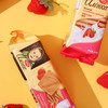 (牛奶/草莓/原味)俄罗斯爱莲巧饼干190g 商品缩略图4