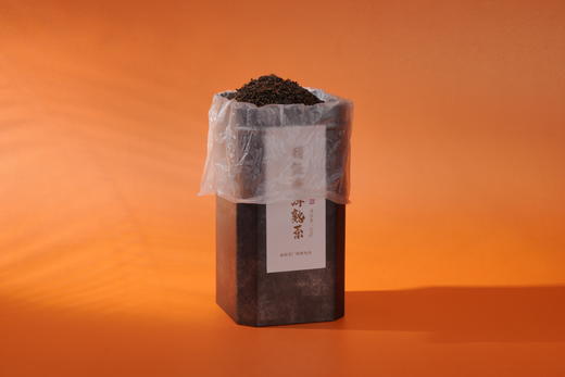 2003年特级普洱熟茶500g 商品图1