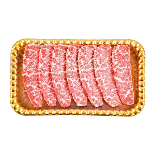 M9和牛烤肉切片 约150g/份 (但马屋) 商品图1