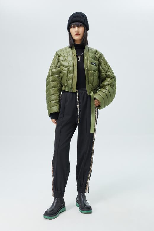 羽绒服 商品图1