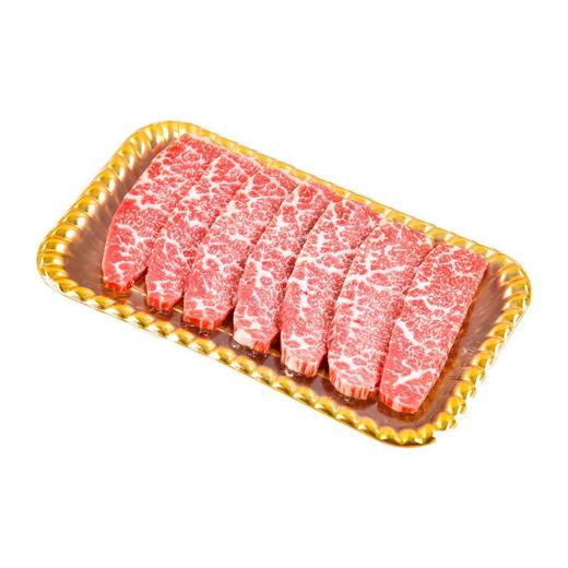 M9和牛烤肉切片 约150g/份 (但马屋) 商品图0