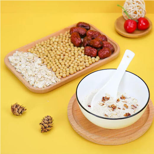 全家维他加钙豆奶粉【838g】 商品图4