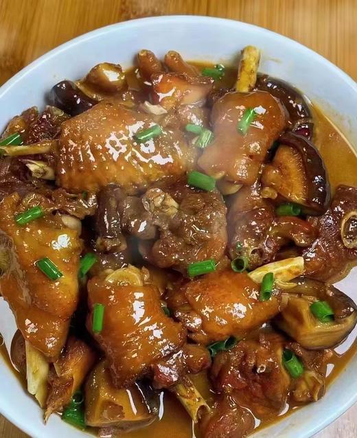 大公鸡2只（拼团） 商品图1