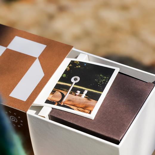 Ceremorningx融白 意式手冲咖啡套组 花香黑巧咖啡杯 礼物礼盒 商品图3