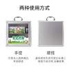 安全药箱大容量医药箱应急医疗箱急救药品收纳盒全套小药箱 商品缩略图3