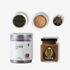 鲜8黑芝麻糊1罐+芝麻酱(白芝麻酱)1瓶包邮装，香浓醇正细腻 商品缩略图1