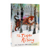 上升的老虎 高飞 英文原版小说 The Tiger Rising 凯特迪卡米洛 Kate DiCamillo 英文版 进口原版青少年英语课外阅读书籍 商品缩略图0