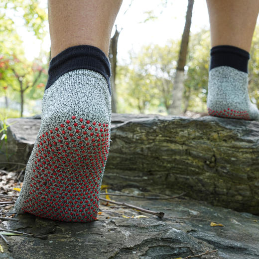 南洋富商自选五趾耐磨防割袜（男女同款） 商品图0