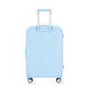 Diplomat外交官清新简约行李箱女士出差旅行可登机大学生轻便拉杆箱TC-2613系列 20寸 24寸 商品缩略图7