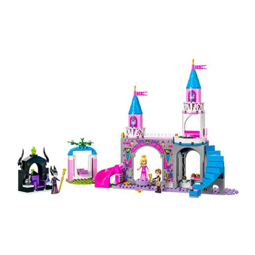 乐高L43211爱洛公主的城堡 商品图3