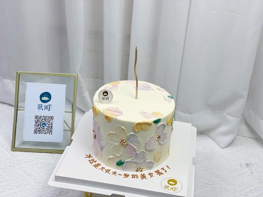 不过是又长一岁的美女罢了！ 商品图2