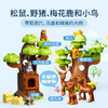 乐高L10979欧洲野生动物 商品缩略图3