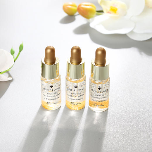 【79元会员福利】娇兰帝皇蜂姿复原蜜精华5ml（第四代） 商品图1