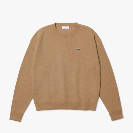 新年好折！Lacoste法鳄🐊女士羊毛衫🐑$780直邮到手 商品图6