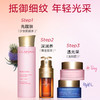 【品牌热卖】Clarins娇韵诗新款青春赋活四件套（双萃50ml+粉水200ml+日乳50ml+多元晚霜50ml） 商品缩略图0