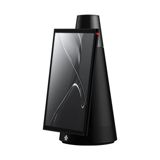 鼎山科技（DINSTECH） 智能陪护宝D8 一键告警 智能远程看护陪护无线可视电话 老人陪护机器人 商品图6