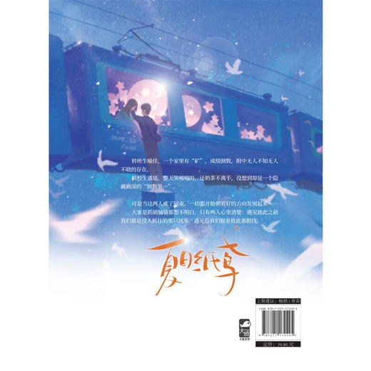 夏日纸鸢 商品图2