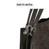 [断码]lost in echo设计师品牌Ann系列方形三肩带风琴包电脑包tote包女 商品缩略图4