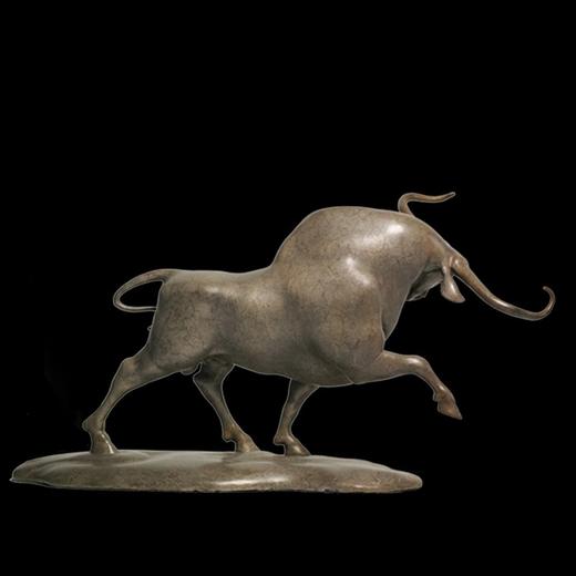 吴克书《化牛2》199版 商品图1