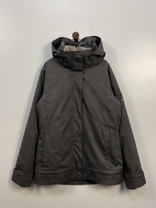Columbia 哥伦比亚 三合一冲锋衣 棉服 户外机能外套 _ODJK(S) 商品图3