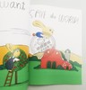 小兔子理财书4 小兔子学捐钱 英文原版 A Moneybunny Book Give It 小兔子学花钱系列 亲子理财启蒙绘本 平装 进口英语书籍 商品缩略图2