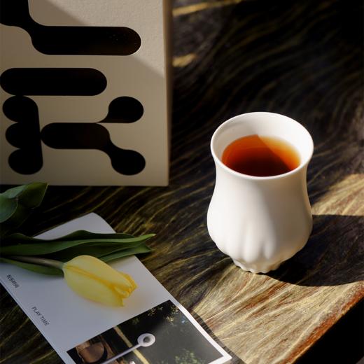 Ceremorningx融白 意式手冲咖啡套组 花香黑巧咖啡杯 礼物礼盒 商品图2