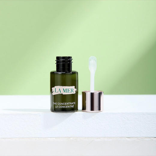 【中小样】海蓝之谜浓缩修护精华露5ml 浓修瓶 商品图2