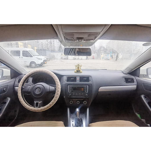 大众 速腾 1.6L 自动舒适型【长租-北京】 商品图6