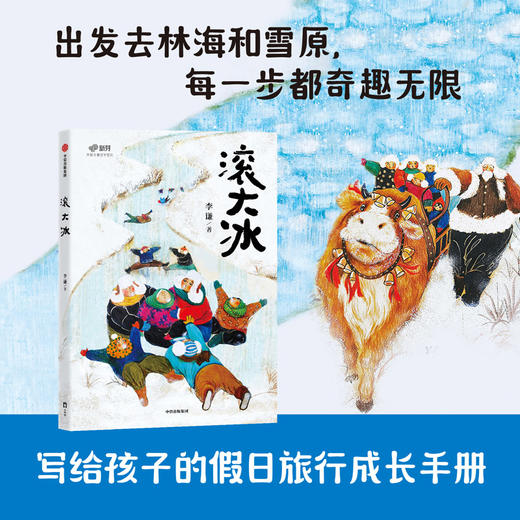 滚大冰 商品图4