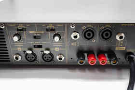 第二批定制功放（清仓不退不换）