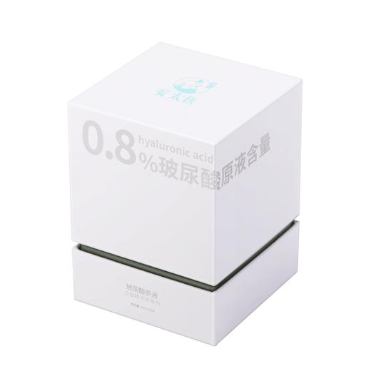 安太医 玻尿酸润滑油 湿润亲肤让爱更顺畅 商品图7