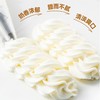 金钻含乳脂 奶油  维益金钻植脂奶油  裱花奶油 907g  冷冻保存 商品缩略图4