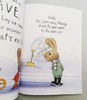 小兔子理财书3 小兔子学存钱 英文原版 A Moneybunny Book Save It 小兔子学花钱系列 亲子理财意识启蒙绘本 平装 进口英语书 商品缩略图1