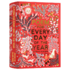 儿童英语诗歌集 每天一首诗 英文原版 A Poem for Every Day of the Year 英文版进口原版英语书籍 商品缩略图3