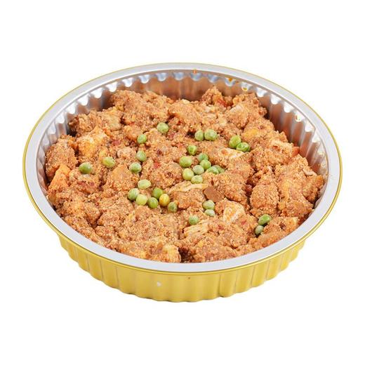 粉蒸鸡肉（家庭装） 约1150g/盒 商品图0