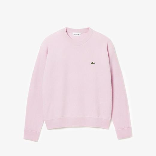 新年好折！Lacoste法鳄🐊女士羊毛衫🐑$780直邮到手 商品图2