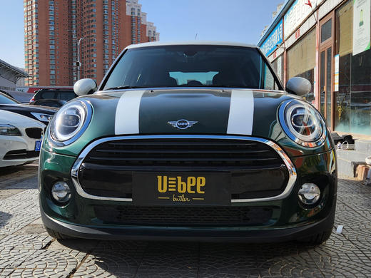 已售【二手车】MINI COOPER 双离合 1.5T 五门经典派 2019款 商品图1