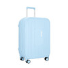 Diplomat外交官清新简约行李箱女士出差旅行可登机大学生轻便拉杆箱TC-2613系列 20寸 24寸 商品缩略图8