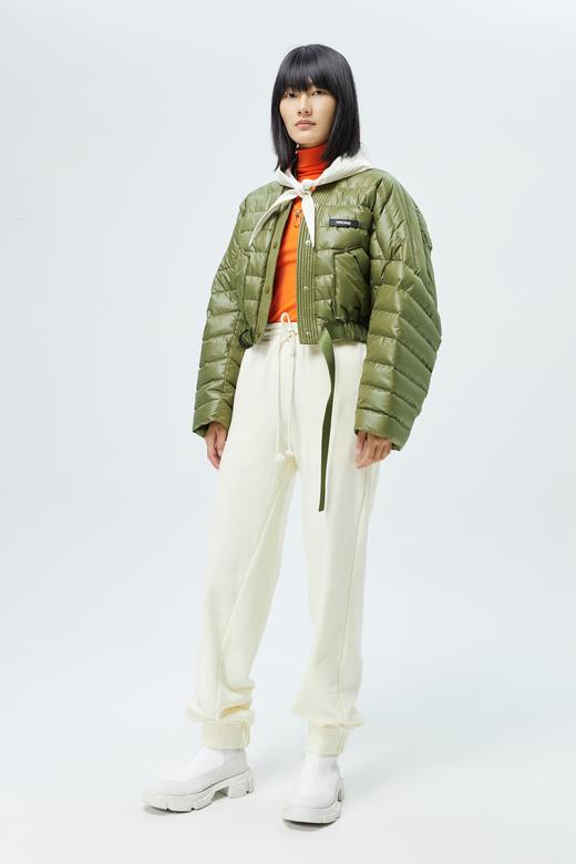 羽绒服 商品图2