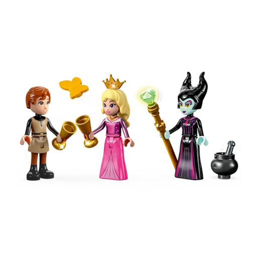 乐高L43211爱洛公主的城堡 商品图2