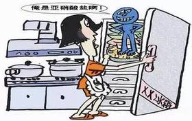 阳康后，还需警惕这个健康危机！就藏在你家厨房里！