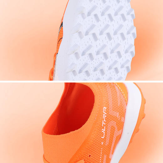 PUMA/彪马ULTRA MATCH TT碎钉中端成人足球鞋男107220 01 商品图2