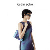 lost in echo 设计师品牌Ann系列方形扎染印花复古口金腋下包 商品缩略图2