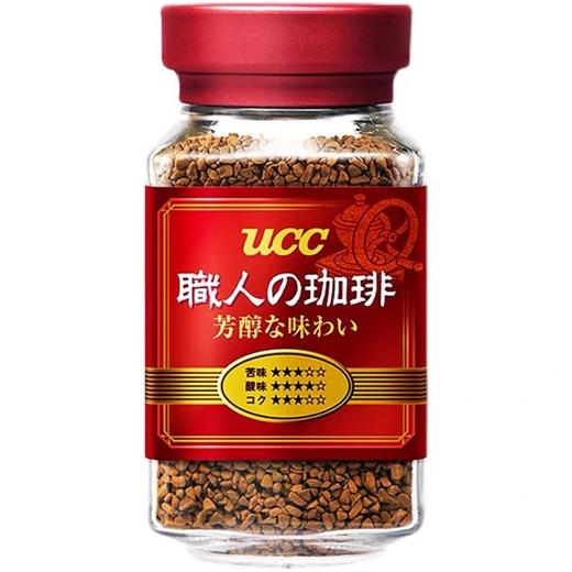 悠诗诗 速溶咖啡红/绿 商品图1