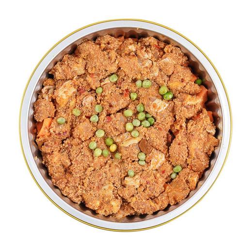 粉蒸鸡肉（家庭装） 约1150g/盒 商品图1