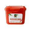 禾然有机鲜椒豆瓣酱 300g【2023年5月生产批次不再生产】 商品缩略图8