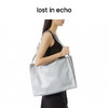 [断码]lost in echo设计师品牌Ann系列方形三肩带风琴包电脑包tote包女 商品缩略图3