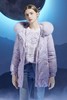 3F 【Houri】中长款羽绒服 商品缩略图1
