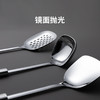 美珑美利TOOL+中式锅铲炒菜食品级304不锈钢家用厨房漏勺汤勺 商品缩略图2
