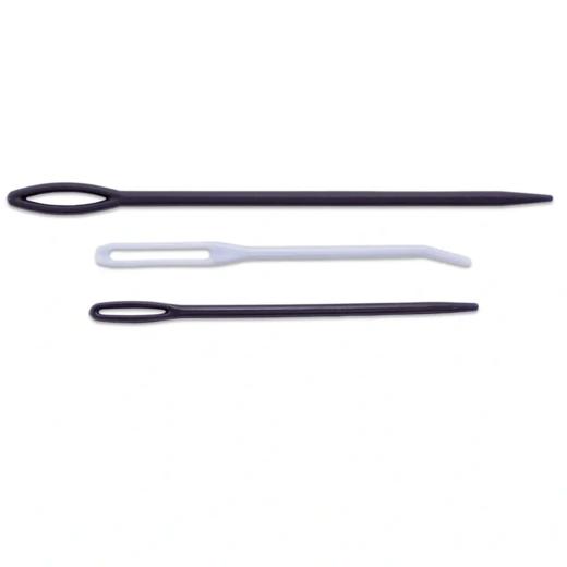 德国prym塑料羊毛手缝辅助针组合 商品图1